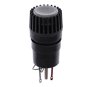 Micro Âm Thanh Bán Viên Dùng Cho SM57 Mic Phụ Kiện Thay Thế