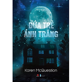 Sách Đứa trẻ ánh trăng 