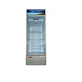 Mua Tủ Mát Sanaky 1 Cánh Dàn Lạnh Nhôm VH-308K 250 Lít - Hàng Chính Hãng