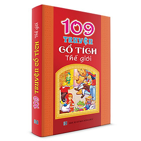 109 Truyện Cổ Tích Thế Giới