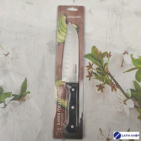 Mua DAO SANTOKU Lock&Lock CKK921