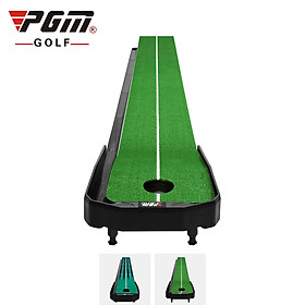 Thảm Tập Putting Điều Chỉnh Độ Dốc - PGM Slope Adjustable Golf Putting Mat