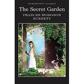 Hình ảnh Truyện đọc Tiếng Anh: The Secret Garden