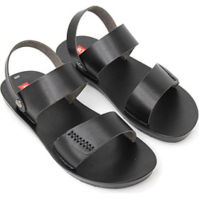 Dép sandal nam quai hậu Rozalo R3600