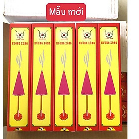 Mua 10 cây nhang xông phong thủy Long Vân