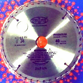 Mua Lưỡi cưa gỗ 1T8x40R