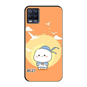 Ốp Lưng Dành Cho REALME 8 PRO