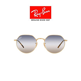 Mắt Kính RAY-BAN  - RB3565 001/GD -Sunglasses