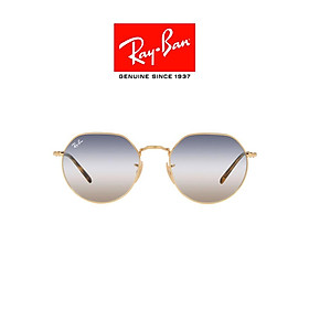 Mắt Kính RAY-BAN - RB3565 001/GD -Sunglasses