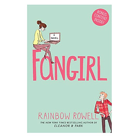 Fangirl