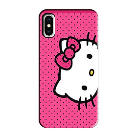 ỐP LƯNG IN DÀNH CHO IPHONE XS MAX