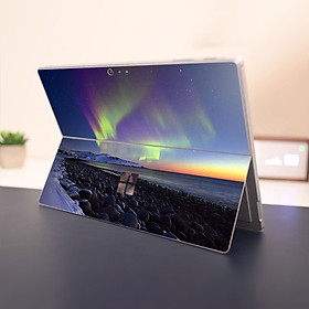 Mua Skin dán hình không gian x16 cho Surface Go  Pro 2  Pro 3  Pro 4  Pro 5  Pro 6  Pro 7  Pro X