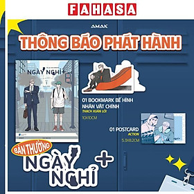 Ngày Nghỉ - Season 2 - Tập 1 - XYZ