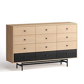Mua CHOCO  Tủ lưu trữ  Tủ đựng đồ DRA_333  160x40x98cm
