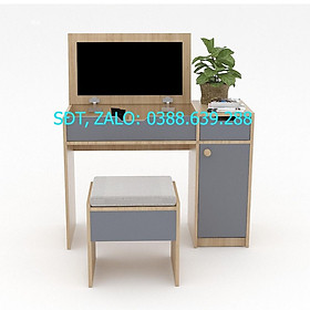 Mua BÀN TRANG ĐIỂM 010