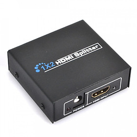 Mua Hub Hdmi ra 2 đầu NS 4394