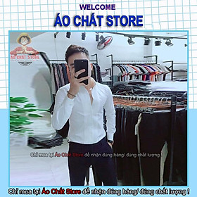 Áo Sơ mi Nam ngắn tay An Phước xếp ly 1 Túi  ASN002182  An Phước  Pierre  Cardin  Phong cách thời trang đẳng cấp