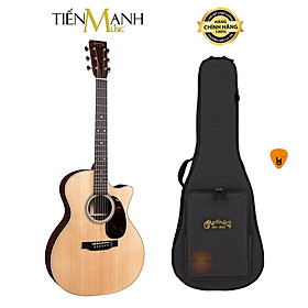 Mua  Có EQ  Đàn Guitar Acoustic Martin GPC-16E Gỗ Rosewood 16 Series GPC16 Hàng Chính Hãng - Kèm Bao Đựng  Móng Gẩy DreamMaker GPC16E