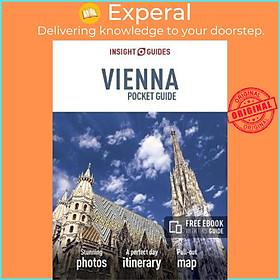 Sách - Insight Guides Pocket Vienna (Travel Guide with Free eBook) by Insight Guides (UK edition, paperback)