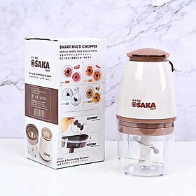 Mua Máy Xay Đa Năng Osaka  Máy Xay Mini Nhỏ Gọn Tiện Dụng