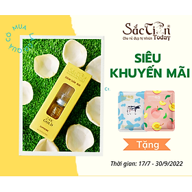 Serum Chấm Mụn  13ml Sắc Tiên Today