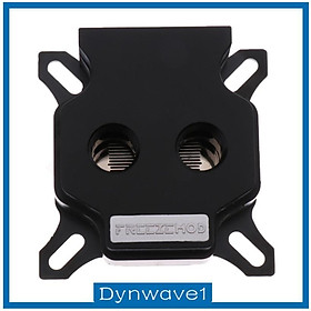 Khối Tản Nhiệt Nước Dynwave1 Cho Đồ Họa 53x53