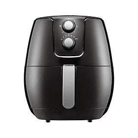 Mua Nồi Chiên Không Dầu LQ-3507 No Brand 3L