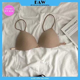 Lịch sử giá Áo ngực không gọng chất liệu cotton cao cấp, áo lót bra không gọng dây mảnh thương hiệu baw mã nt730 - đang giảm ₫81,500 tháng 12/2022 - BeeCost Lịch Sử Giá Áo Ngực Không Gọng Chất Liệu Cotton Cao Cấp, Áo Lót Bra Không Gọng Dây Mảnh Thương Hiệu Baw Mã Nt730 - Đang Giảm ₫81,500 Tháng 12/2022 - Beecost