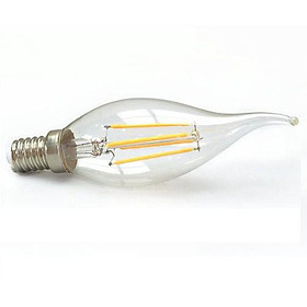 Bóng nến edison C35