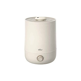 Mua Máy Phun Sương Tạo Ẩm Bear Làm Mát Không Khí  Bộ Lọc Ion Bạc Diệt Khuẩn  Tiết Kiệm Năng Lượng JSQ-C45U1 - Hàng chính hãng