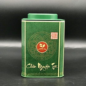 Trà xanh Tân Cương – Chân Nguyên Trà