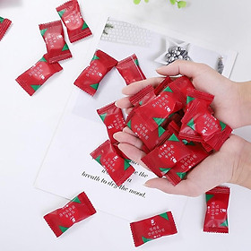 Mua KHĂN NÉN RỬA MẶT BẰNG VẢI SỢI VISCOSE DẠNG VIÊN KẸO SIÊU TIỆN LỢI