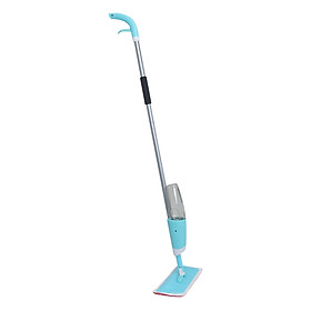 Mua Bộ Cây Lau Nhà Và Bình Xịt Nước Xếp Gọn Panda CLTGT-01 - Tặng Kèm Găng Tay Rửa Bát Lót Nỉ