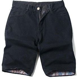 Quần short jean Q169 MuiDoi