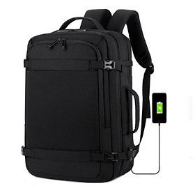 Balo du lịch cao cấp phong cách mới 15,6"