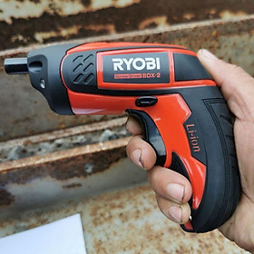 Mua MÁY VẶN VÍT RYOBI 4V