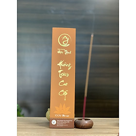 Mua Hương trầm cao cấp