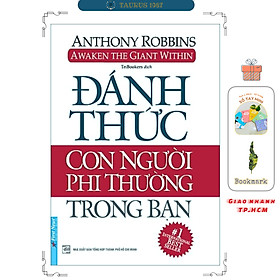 Đánh Thức Con Người Phi Thường Trong Bạn