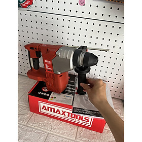 MÁY KHOAN PIN 21V A3CN28SM BODY AMAXTOOLS - HÀNG CHÍNH HÃNG