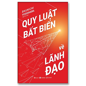 Quy luật bất biến về lãnh đạo - Bản Quyền