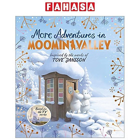 More Adventures In Moominvalley