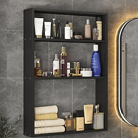 Mua Kệ Treo Tường Chất Liệu Gỗ MDF Chống Ẩm Dễ Dàng Vệ Sinh AP331