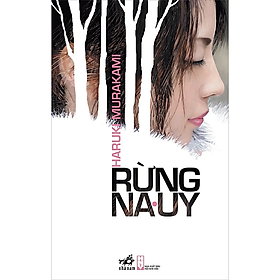 Sách Rừng Nauy (Tặng kèm Bộ Bookmark Love Book)