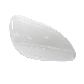 Headlight Lens Cover Shell 2208204461 Clear for Mercedes- W220 S280