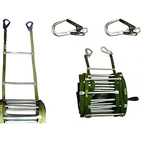 Mua Thang dây thoát hiểm 10 mét