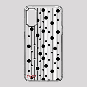 Ốp Lưng Dẻo Dành Cho OPPO RENO 5