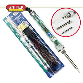 Mua Mỏ Hàn Điều Chỉnh Nhiệt Độ NO 907 220V 60W