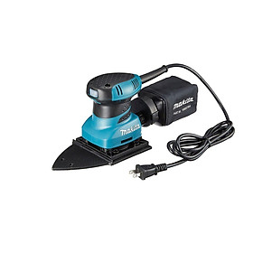 MÁY CHÀ NHÁM RUNG (114 X 102MM) 200W MAKITA BO4565- HÀNG CHÍNH HÃNG