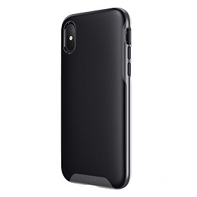 Ốp Lưng iPhone X Anker Karapax Breeze - A9016 - Hàng Chính Hãng
