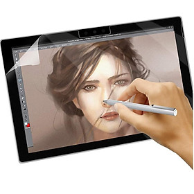 Mua Dán màn hình HD cho Surface Pro 3 4 5 6 7   Surface go   Surface go 2   Surface Laptop   Surface Laptop Go